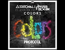 洋楽を高音質で聴いてみよう【1030】 Tritonal 『Colors』
