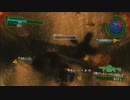 地球防衛軍4.1レンジャー4人オンINF縛りM21-22地の底へ-奈落の罠