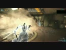 [Warframe]ソーティ機動防衛(EN減少)を犬とノーデスでいく