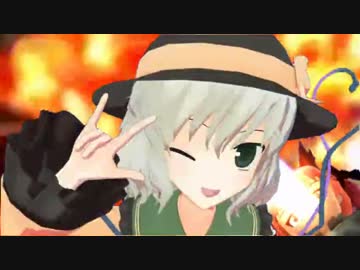 ハルトマンの妖怪少女☆