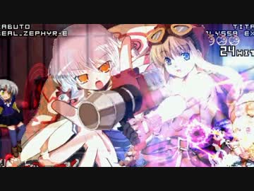 【MUGEN】春閣下12P前後 狂下位ランセレ！台パンの向こう側へ！ Part42