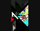 【MÚSECA】 モノノアハレに哭く桜 [朱] EXC