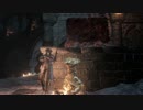 ダークソウル3 - コスプレ白霊紀行2「ヘイゼル」 - 東北ずん子実況