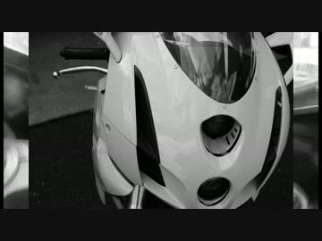 749Sと過ごすDUCATI Life その１(最終回)