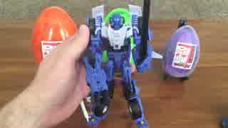 ホモと見るイースターその１.botcon2015