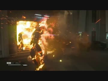 【ホラー実況】 らっぴー未知との遭遇 File20 ALIEN ISOLATION