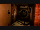 (4)脱出ゲームみたいなホラーゲーム　Decay-The Mare