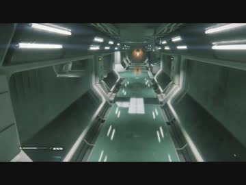 【ホラー実況】 らっぴー未知との遭遇 File21.5 ALIEN ISOLATION