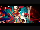 【たわくし。】侍ガール【歌ってみた】
