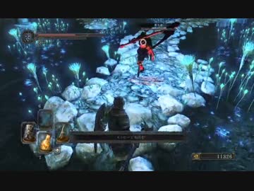 【DARK SOULS2 -SCHOLAR OF THE FIRST SIN-】ダークソウル2初見実況プレイ115