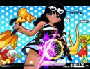 【MUGEN】友情の属性タッグサバイバル Part013