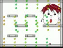 I wanna be the happy material 撃破