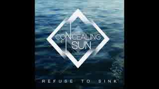 Concealing the Sun - Left This Oceans