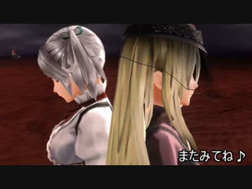 ゆっくりはゴッドイーターになったようです Part69