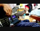【D.Gray-man HALLOW OP】Key -bring it on, my Destiny- 弾いてみた【Lenny code fiction】