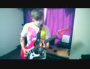 Saint Snow - Self Contralを弾いてみた