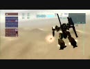 ACｆA　操作タイプAで頑張る対戦動画8　4vs4