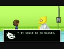 Undertale the Musical - Alphys