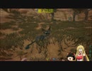 【ARK:SE】恐竜島でバカンスしよう！　Part37【ゆっくり＆弦巻マキ実況】