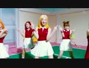 [K-POP] Red Velvet - Russian Roulette (MV/HD) (和訳付)