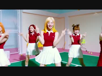 [K-POP] Red Velvet - Russian Roulette (MV/HD) (和訳付)