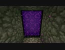 「minecraft」普通にゆっくり実況動画1３