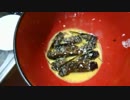 体調不良の友人にセミチリを作ってあげた　前編
