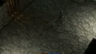 Exanima　素手でArenaのPractice Expertプレイ