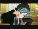 【Project DIVA X HD】恋愛裁判 PV【PS4】