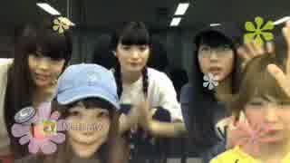 2016/09/04 BiSH 初ツイキャス配信【曲紹介】2/3