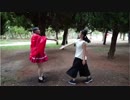 【るうめる】おおかみは赤ずきんに恋をした 踊ってみた【初投稿】