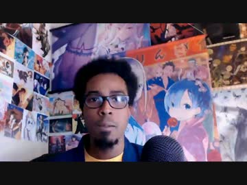 Re:Zero 23話 (やっぱり…) 外国人の反応【日本語字幕】