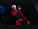 【Fate/MMD】アーチャー（5次）でPusse Cafe