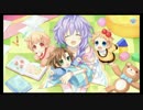 【実況】女神、次元転移『神次次元ゲイムネプテューヌ Re;birth3』 ep.23
