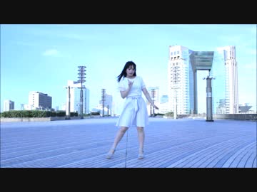 【歌って踊ってみた】未来景イノセンス【つみりんこ】