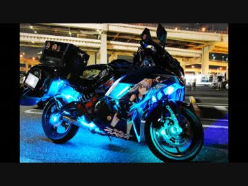 【痛車載】愛は沈まない！Part15【蒼き鋼のアルペジオ】