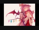 【東方】厳選！しんみりとする感動神曲アレンジメドレー【インスト】