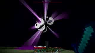 【Minecraft】 新しいバイオームをクラフトする！Part3　【ゆっくり実況】