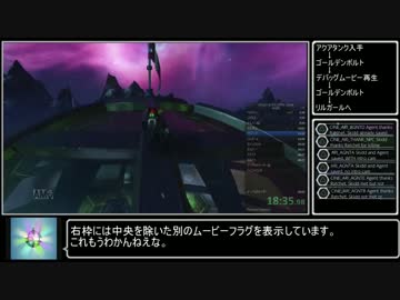 ラチェット＆クランクTHE_GAME any% RTA 55:27,19 part2/6