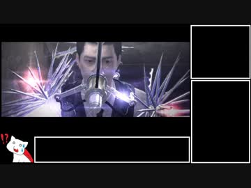 サイコブレイクRTA_3時間19分59秒 #5　無規制版