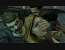 【2人実況】犠牲か、正義か… THE WALKING DEAD part08