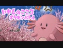 【ポケモンORAS】とくせい統一でポケモンバトルpart12【いやしのこころ】