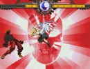 【MUGEN】狂最上位 旧vs新 チーム対抗ランセレバトル! Part21