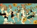 【あう】福寿草 歌った【しゅーず】