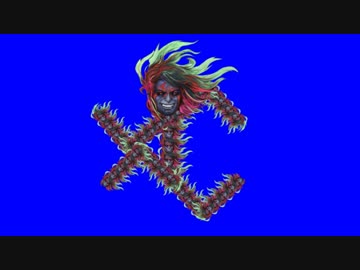 冥府神ハデスBB詰め合わせ+音声素材配布