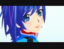 【ヴァンガMMD】アイチくんで、おねがいダーリン