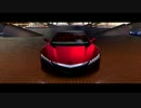 【GT6】HONDA NSX