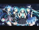 [初音ミクv4x]　Hi Hi Hightension　[オリジナル]