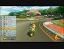 【実況】１万レートでもボコられるマリオカート８ 91コンボ【カゲ】