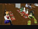 #09 伊勢湾補給基地の日常 第九話「相談」